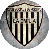 Logo Club Social y Deportivo La Emilia